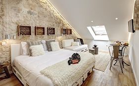 Sonel Investe Apartments Madalena 287 Studios