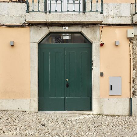 Sonel Investe Madalena 287 Boutique Apartments By Get Your Stay Lisbona Esterno foto