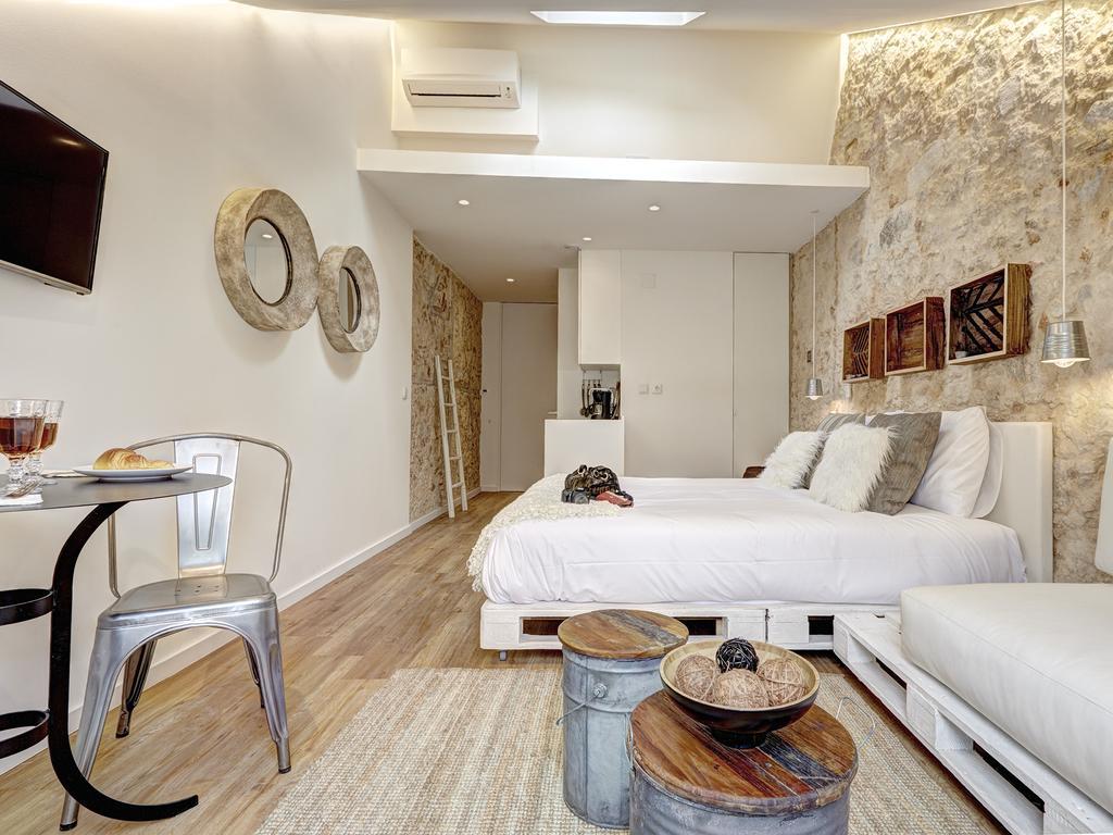 Sonel Investe Madalena 287 Boutique Apartments By Get Your Stay Lisbona Esterno foto