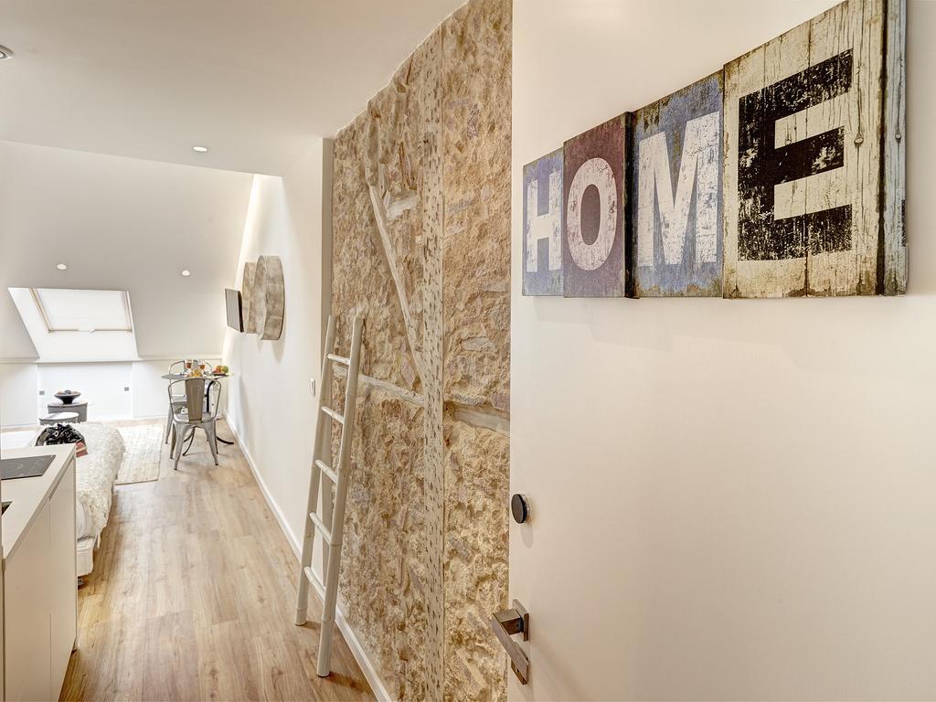 Sonel Investe Madalena 287 Boutique Apartments By Get Your Stay Lisbona Esterno foto