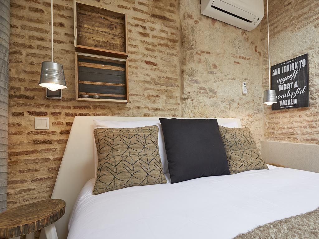 Sonel Investe Madalena 287 Boutique Apartments By Get Your Stay Lisbona Esterno foto