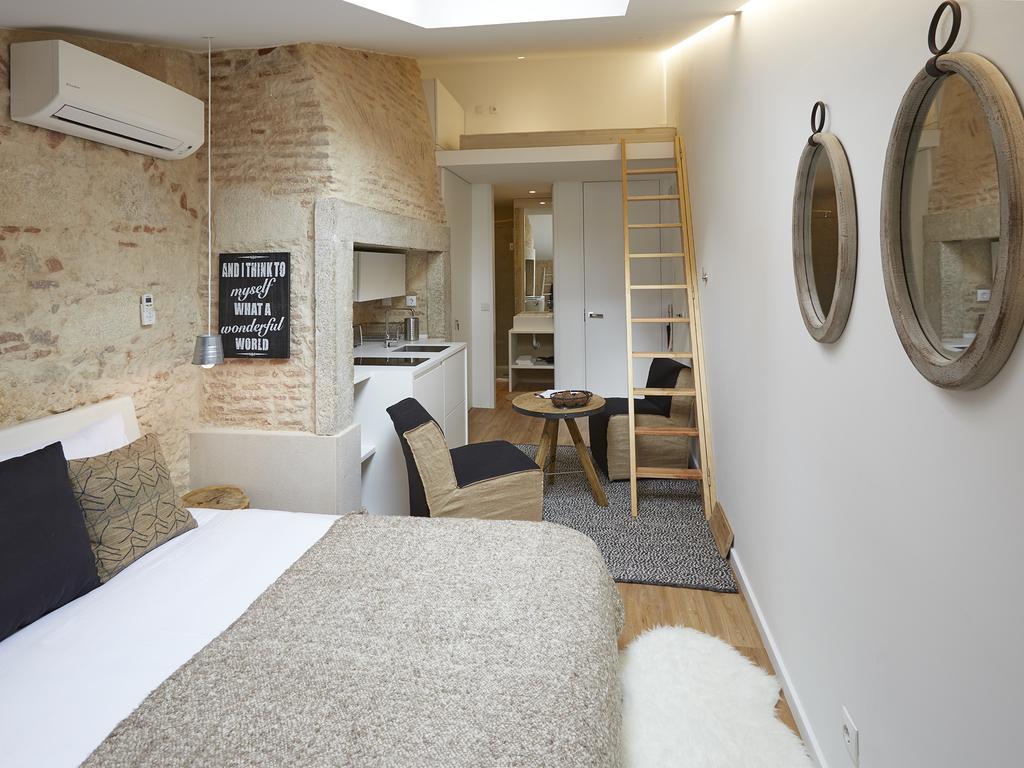 Sonel Investe Madalena 287 Boutique Apartments By Get Your Stay Lisbona Esterno foto